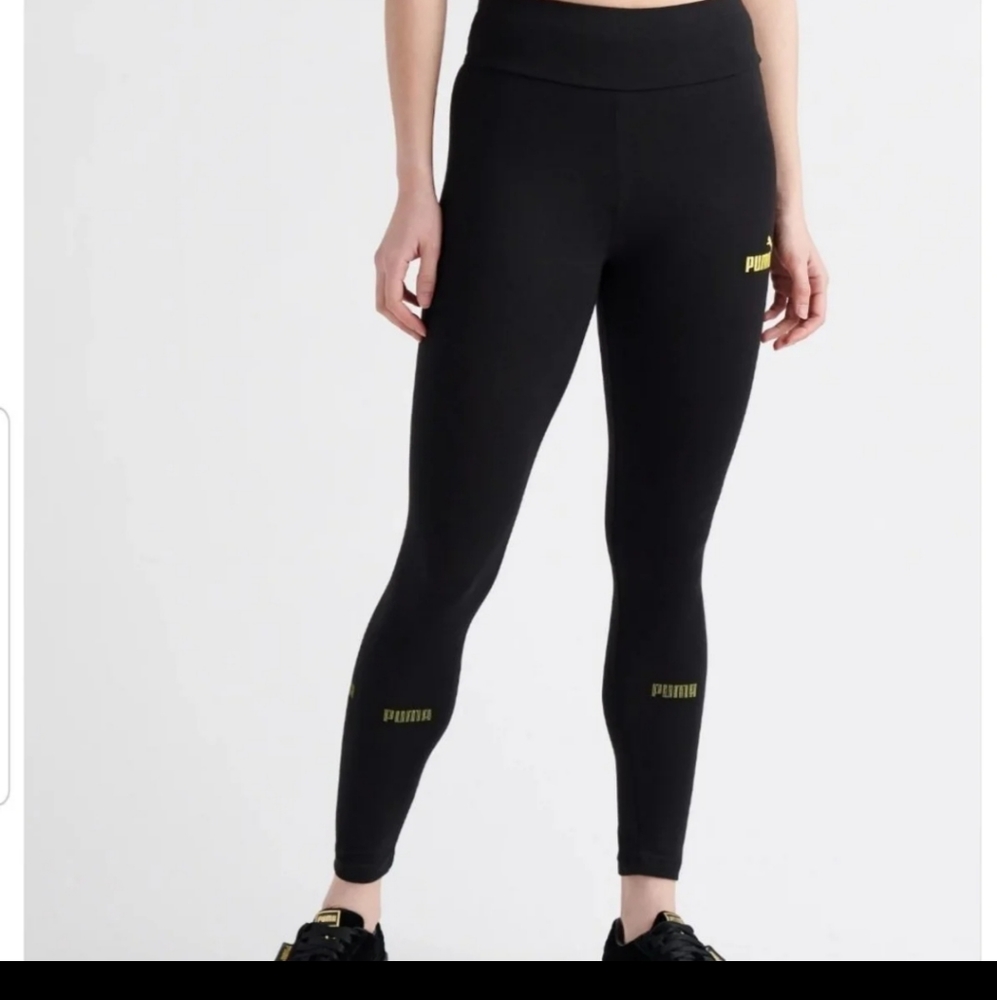 Puma leggings